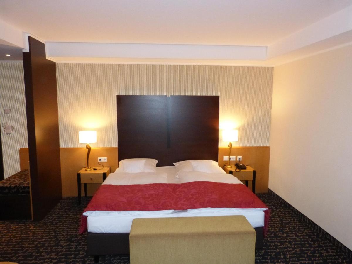 Hotel Roshop Barnstorf المظهر الخارجي الصورة
