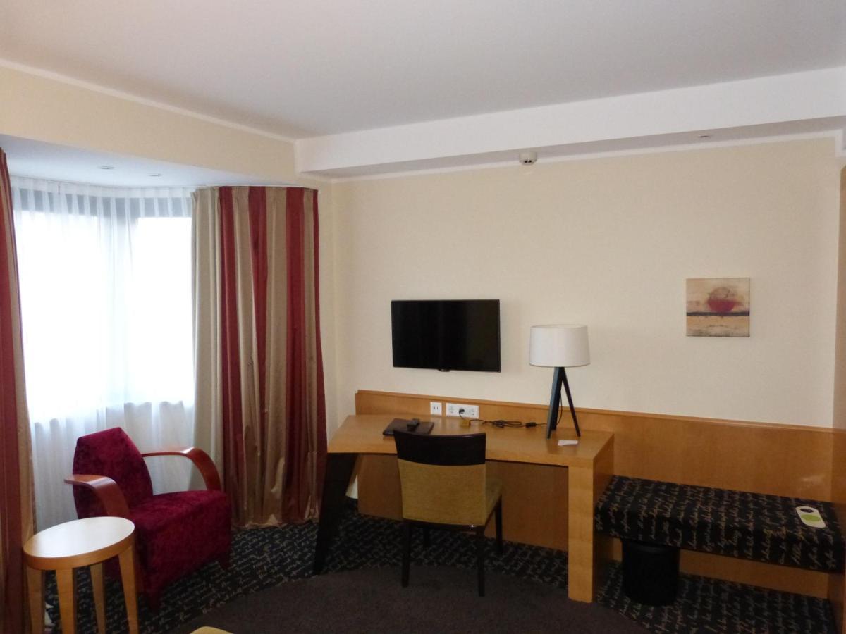 Hotel Roshop Barnstorf المظهر الخارجي الصورة