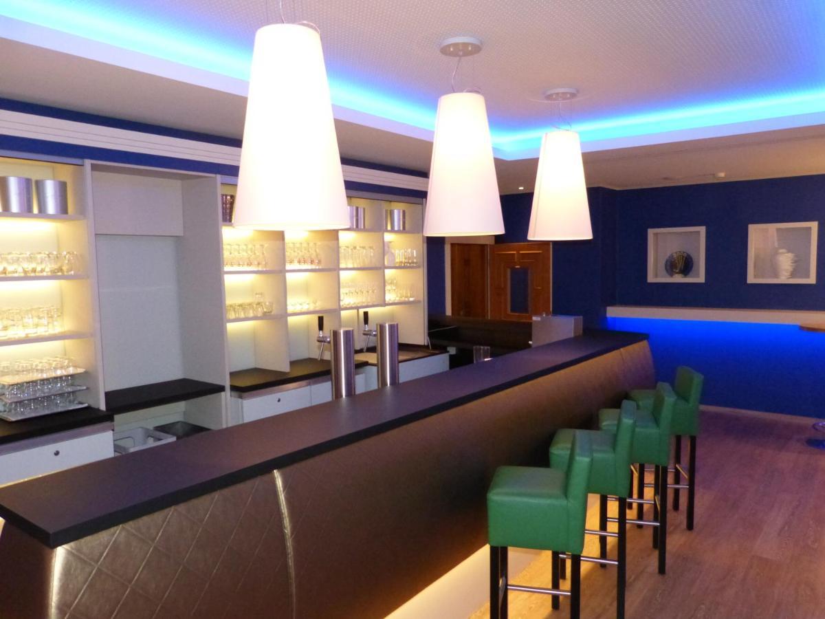 Hotel Roshop Barnstorf المظهر الخارجي الصورة