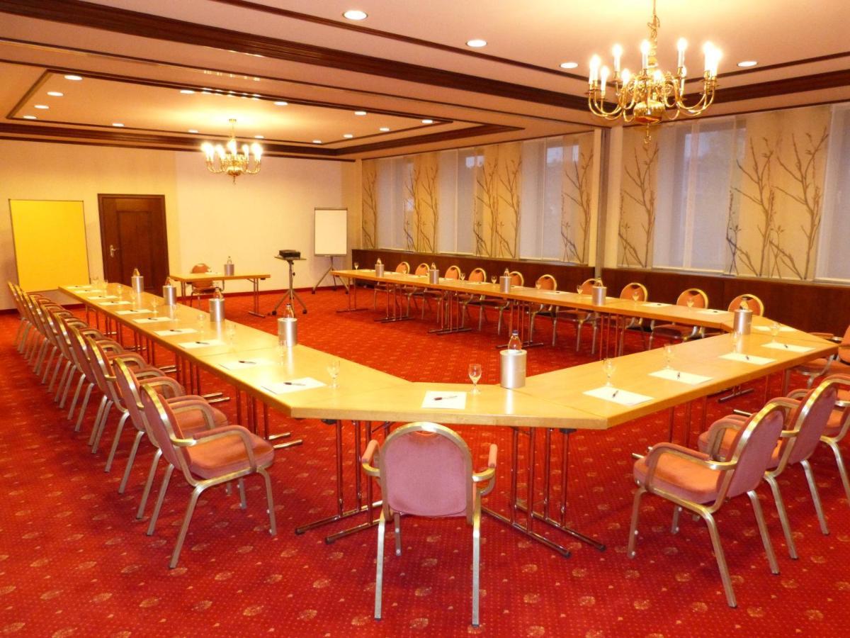 Hotel Roshop Barnstorf المظهر الخارجي الصورة
