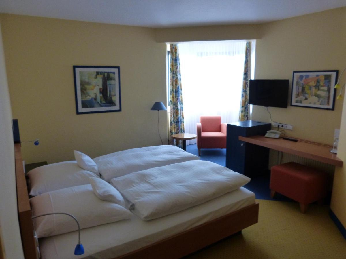 Hotel Roshop Barnstorf المظهر الخارجي الصورة