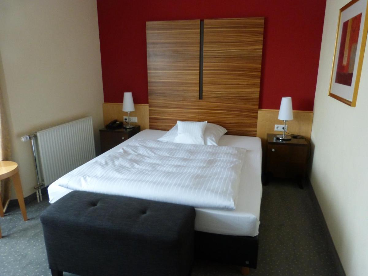 Hotel Roshop Barnstorf المظهر الخارجي الصورة