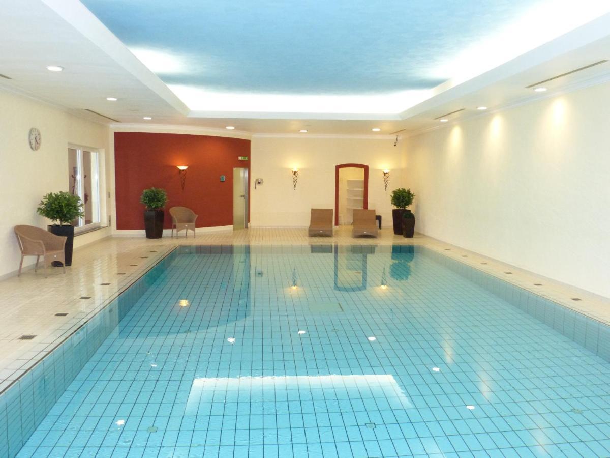 Hotel Roshop Barnstorf المظهر الخارجي الصورة