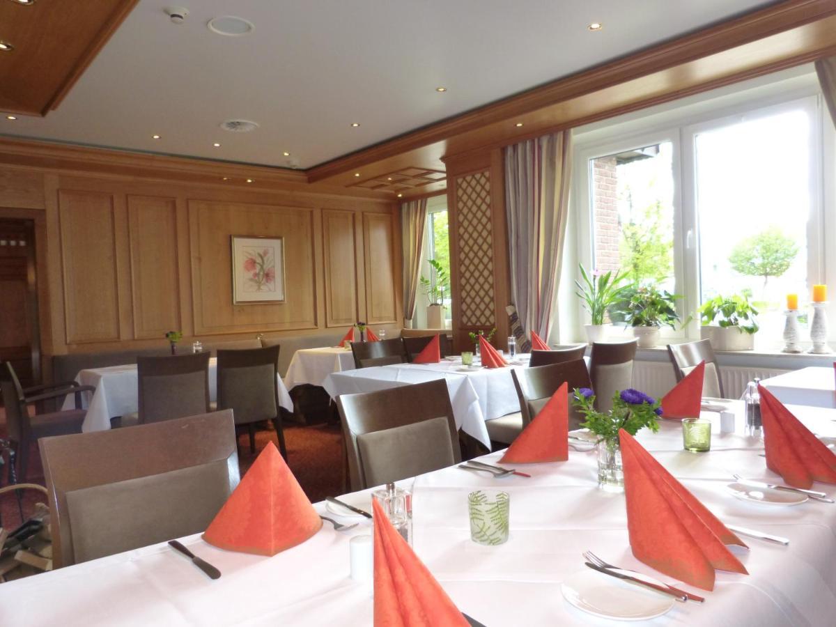Hotel Roshop Barnstorf المظهر الخارجي الصورة