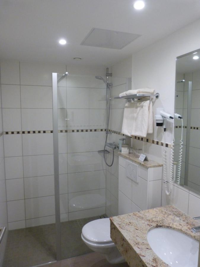 Hotel Roshop Barnstorf المظهر الخارجي الصورة