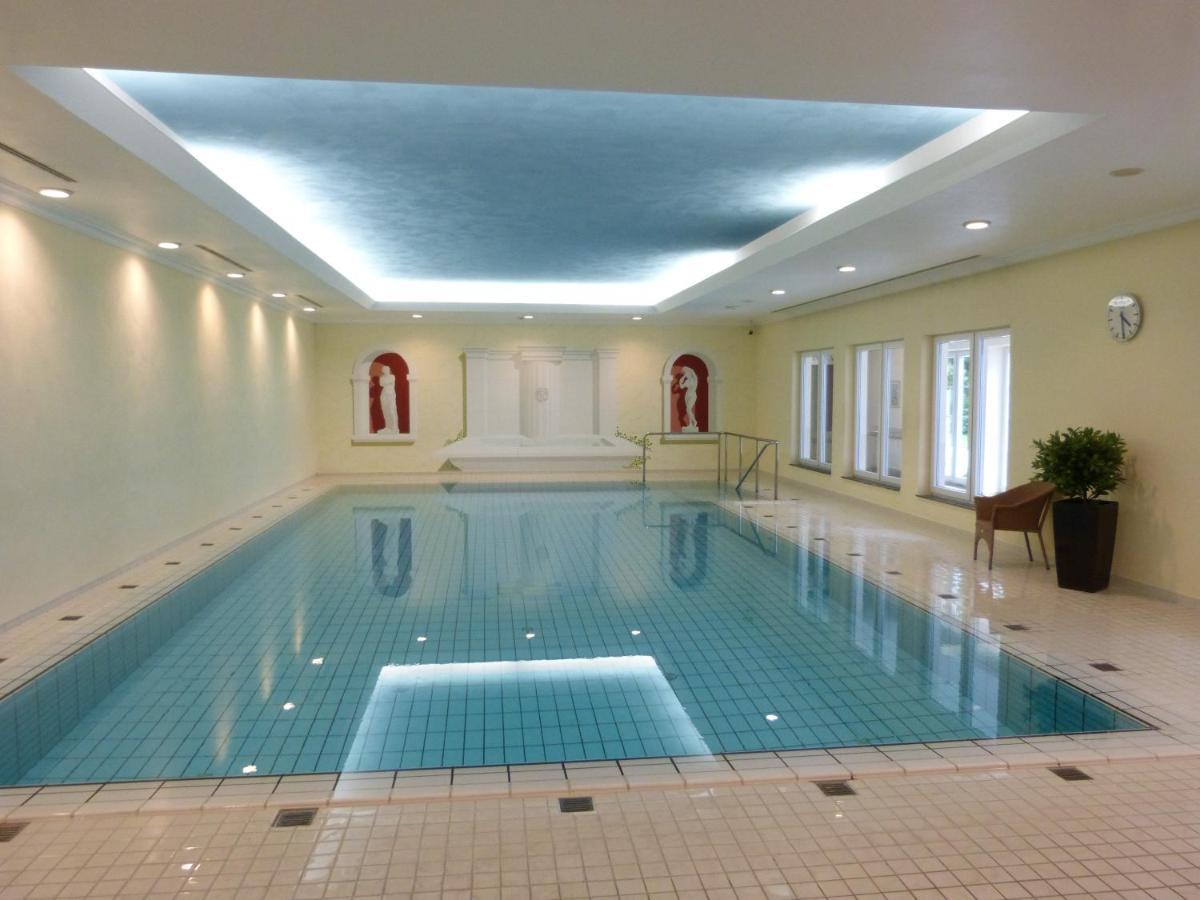 Hotel Roshop Barnstorf المظهر الخارجي الصورة