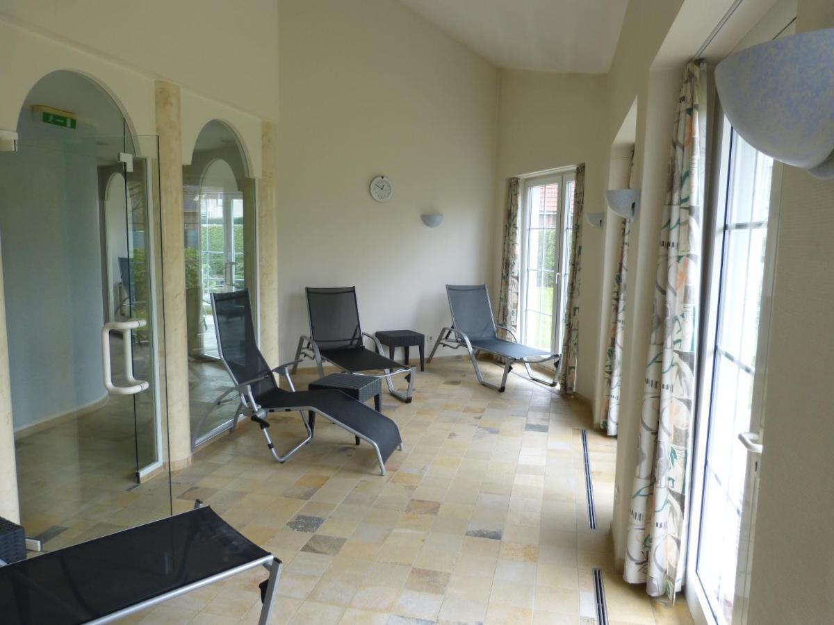 Hotel Roshop Barnstorf المظهر الخارجي الصورة