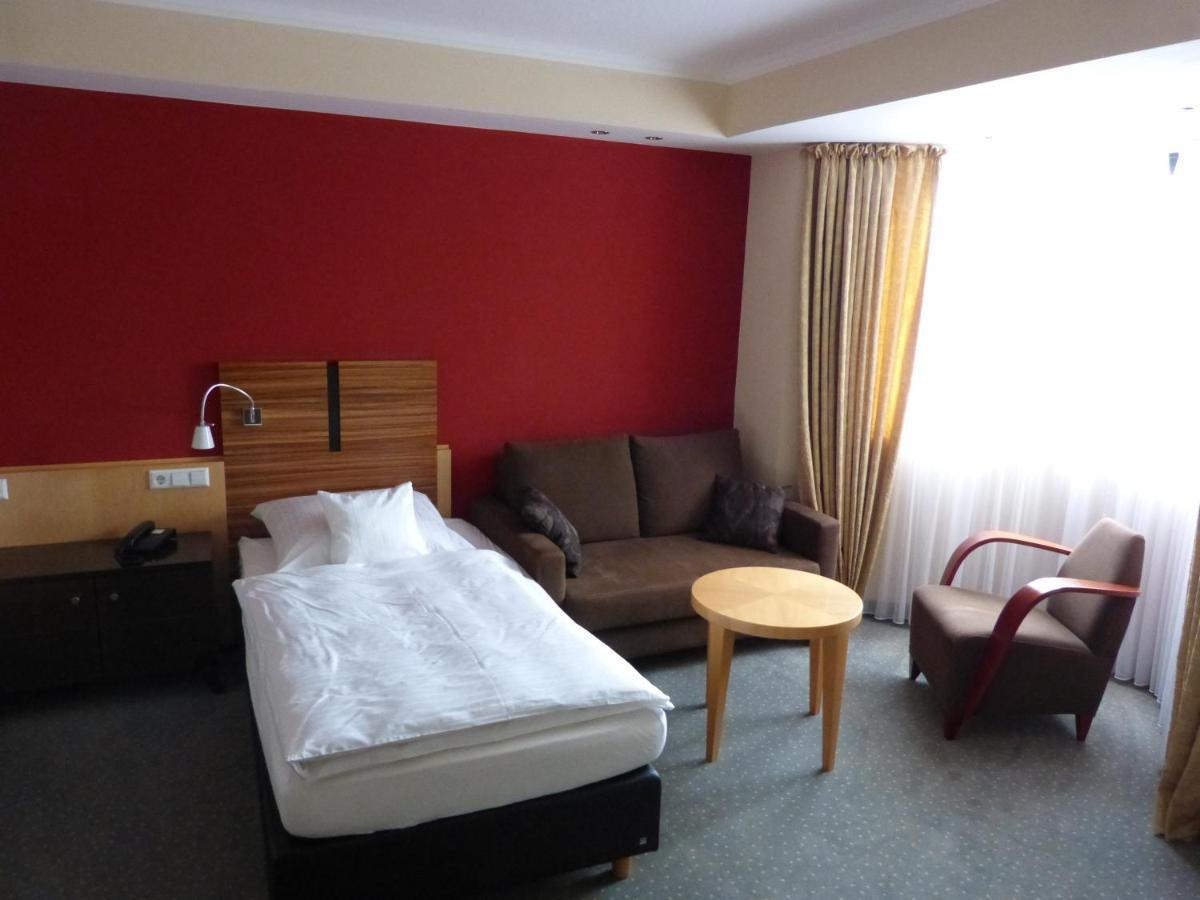 Hotel Roshop Barnstorf المظهر الخارجي الصورة