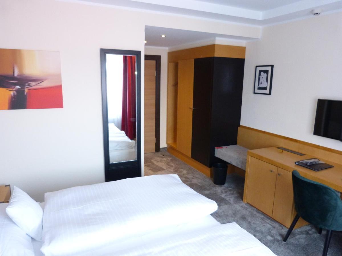 Hotel Roshop Barnstorf المظهر الخارجي الصورة