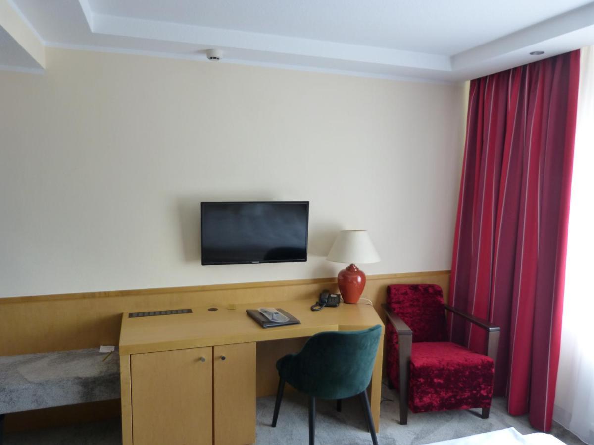 Hotel Roshop Barnstorf المظهر الخارجي الصورة