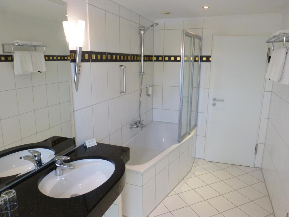 Hotel Roshop Barnstorf المظهر الخارجي الصورة