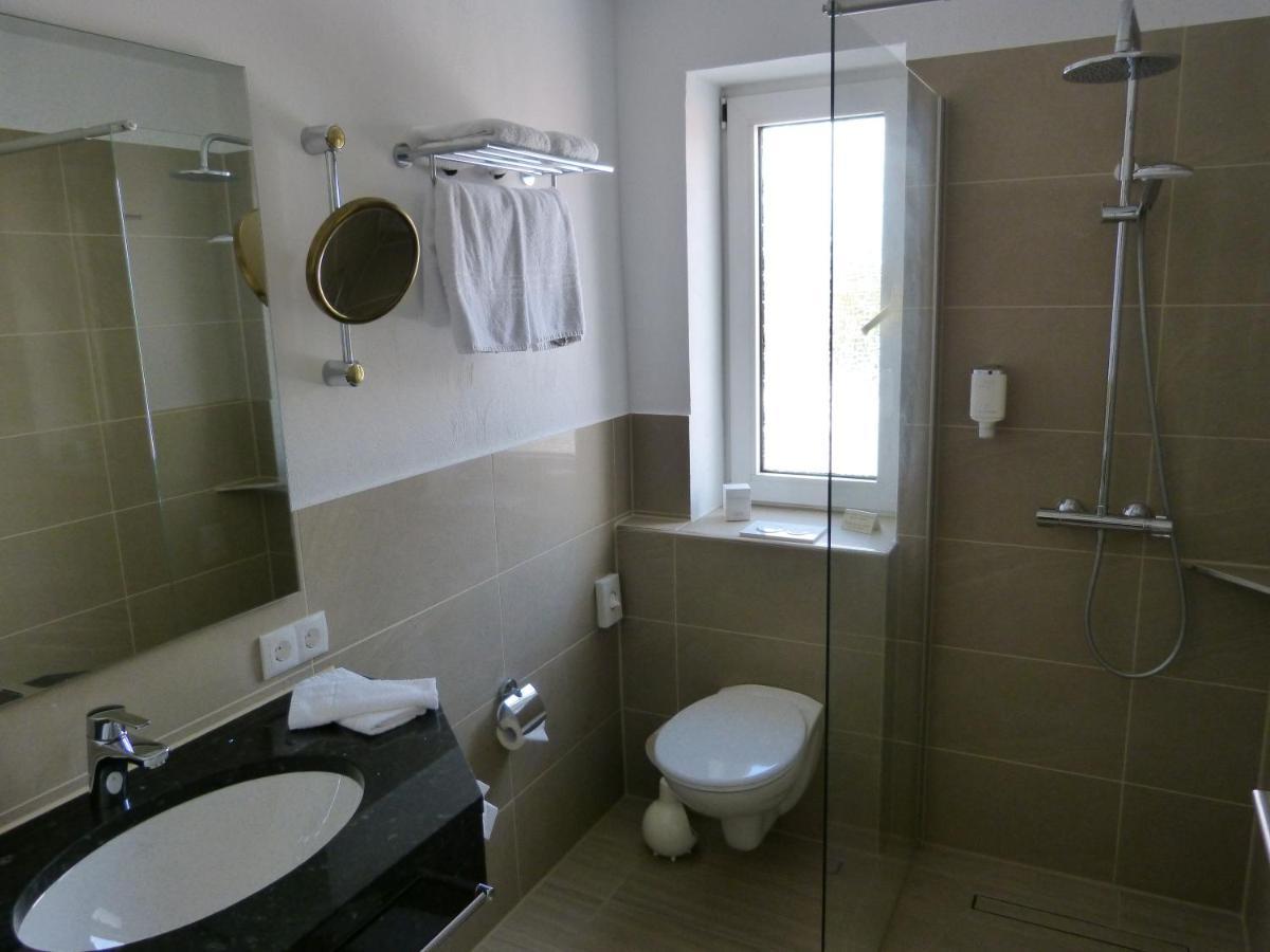 Hotel Roshop Barnstorf المظهر الخارجي الصورة